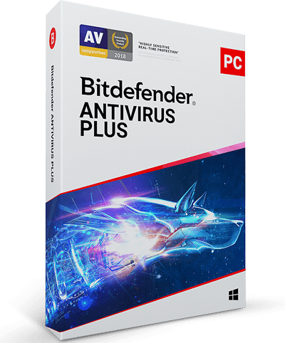 Antivirus Plus