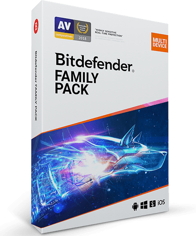 Family Pack