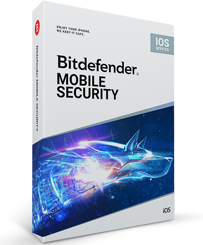 Mobile Security for iOS